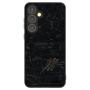 Picasee ULTIMATE CASE pentru Samsung Galaxy S24 FE S721B - SCRATCH