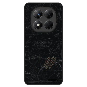 Picasee ULTIMATE CASE pentru Xiaomi Redmi Note 14 Pro 5G - SCRATCH