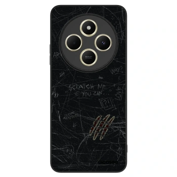 Husă pentru Xiaomi Redmi 14C - SCRATCH