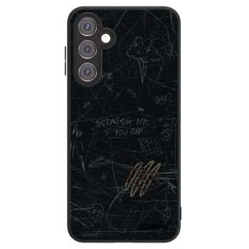 Picasee ULTIMATE CASE pentru Samsung Galaxy A16 5G - SCRATCH