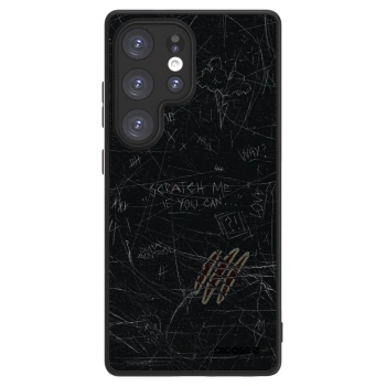 Picasee ULTIMATE CASE PowerShare pentru Samsung Galaxy S25 Ultra 5G - SCRATCH
