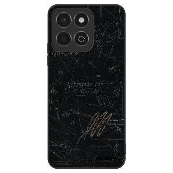 Husă pentru Honor 200 Smart 5G - SCRATCH