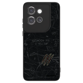 Husă pentru Motorola Edge 50 Neo - SCRATCH