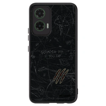 Husă pentru Motorola Moto G35 5G - SCRATCH