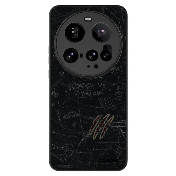 Picasee ULTIMATE CASE pentru Xiaomi 15 Ultra - SCRATCH