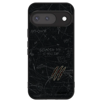 Husă pentru Google Pixel 9 - SCRATCH