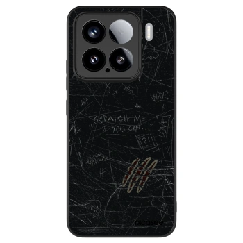 Picasee ULTIMATE CASE pentru Xiaomi 15 - SCRATCH