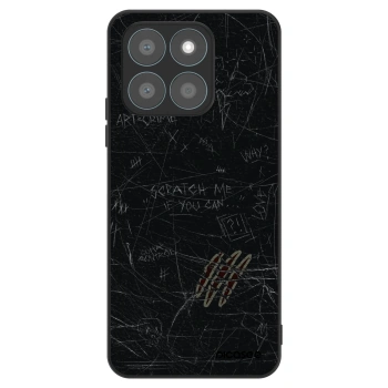 Husă pentru Honor X8c - SCRATCH