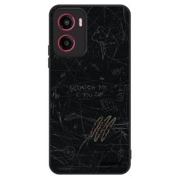 Husă pentru Motorola Moto G05 - SCRATCH