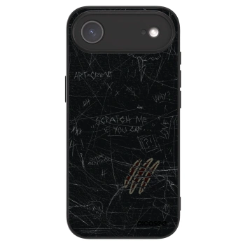 Picasee ULTIMATE CASE pentru Apple iPhone Air - SCRATCH