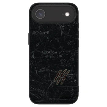 Picasee ULTIMATE CASE MagSafe pentru Apple iPhone Air - SCRATCH