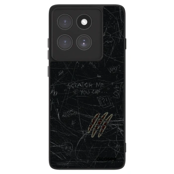 Husă pentru Motorola Edge 60 Pro - SCRATCH