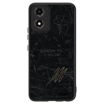 Husă pentru Motorola Moto E14 - SCRATCH