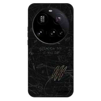 Husă pentru Xiaomi 15 Ultra - SCRATCH