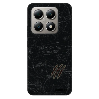 Husă pentru Xiaomi 14T Pro - SCRATCH