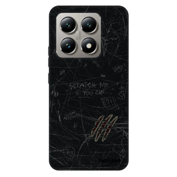 Husă pentru Xiaomi 14T - SCRATCH