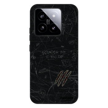 Husă pentru Xiaomi 14 - SCRATCH