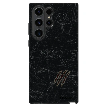 Husă pentru Samsung Galaxy S23 Ultra 5G - SCRATCH