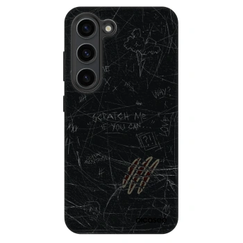 Husă pentru Samsung Galaxy S23 5G - SCRATCH