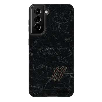 Husă pentru Samsung Galaxy S22 5G - SCRATCH