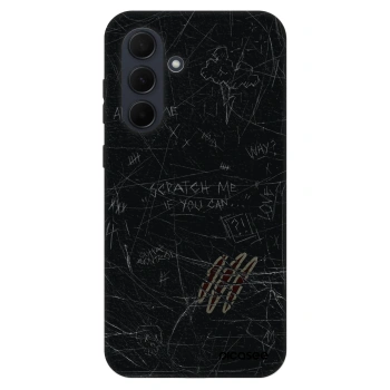 Husă pentru Samsung Galaxy A35 5G A356B - SCRATCH