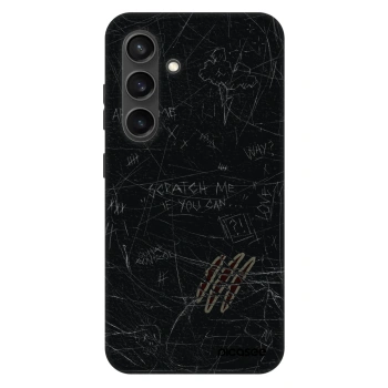 Husă pentru Samsung Galaxy S24 S921B 5G - SCRATCH