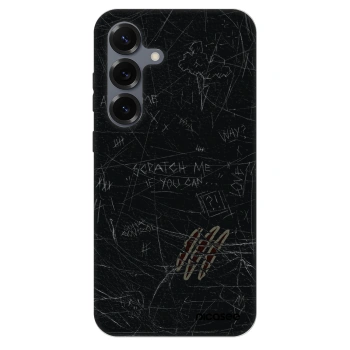 Husă pentru Samsung Galaxy S25 5G - SCRATCH