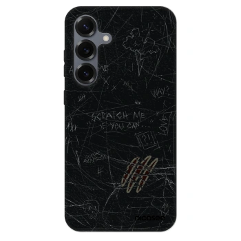 Husă pentru Samsung Galaxy S25+ 5G - SCRATCH