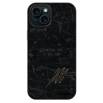 Husă pentru Apple iPhone 13 - SCRATCH