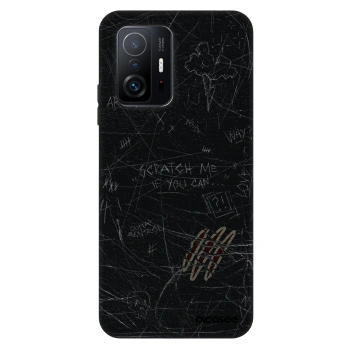 Husă pentru Xiaomi 11T - SCRATCH