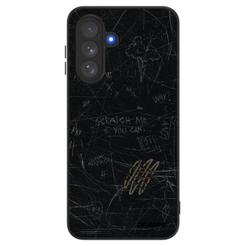 Picasee ULTIMATE CASE pentru Samsung Galaxy A17 5G - SCRATCH