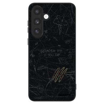 Picasee ULTIMATE CASE PowerShare pentru Samsung Galaxy S25 FE 5G - SCRATCH