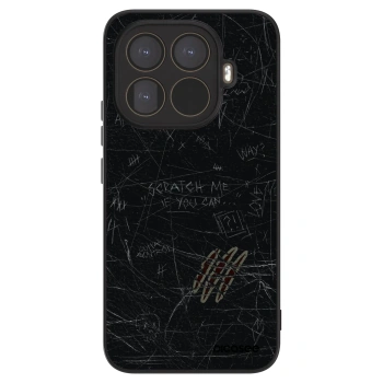 Husă pentru Xiaomi 15T Pro - SCRATCH