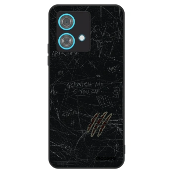 Husă pentru Motorola Edge 40 Neo - SCRATCH