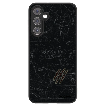 Picasee ULTIMATE CASE pentru Samsung Galaxy A16 4G - SCRATCH