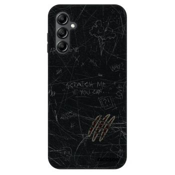 Husă pentru Samsung Galaxy A16 4G - SCRATCH