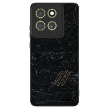 Husă pentru Motorola Moto G86 Power 5G - SCRATCH