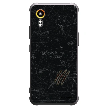 Husă pentru Samsung Galaxy Xcover 7 - SCRATCH