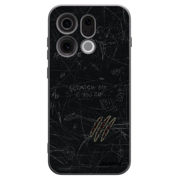 Husă pentru OPPO Find X9 - SCRATCH