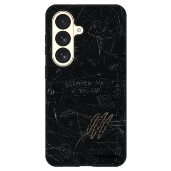 Husă pentru Samsung Galaxy S26 - SCRATCH