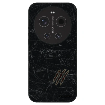 Husă pentru Xiaomi 17 Ultra - SCRATCH