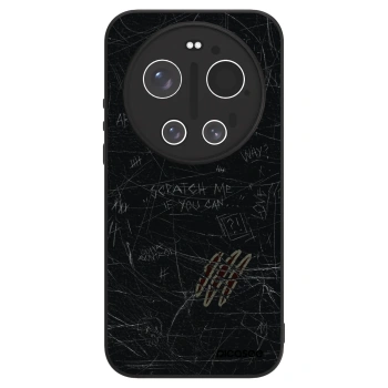 Picasee ULTIMATE CASE pentru Xiaomi 17 Ultra - SCRATCH