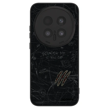 Husă pentru Honor Magic8 Pro 5G - SCRATCH