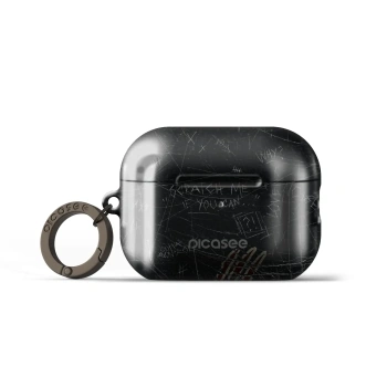 Case for Apple AirPods Pro 2 - DESIGN##
