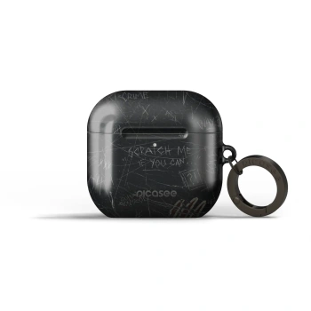 Case for Apple AirPods 4 - DESIGN##