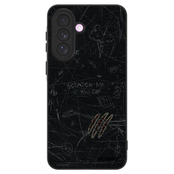 Husă pentru Samsung Galaxy A57 5G - SCRATCH