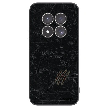 Husă pentru Xiaomi Redmi Note 15 Pro 5G - SCRATCH