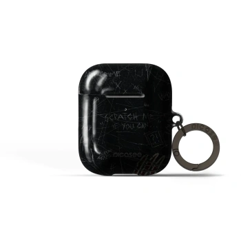 Case for Apple AirPods 2 - DESIGN##