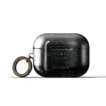Case for Apple AirPods Pro 3 - DESIGN##