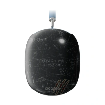 Case for Apple AirPods Max - DESIGN##